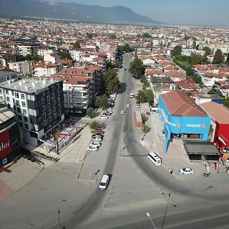 Jk Business Hotel Denizli  Exterior foto
