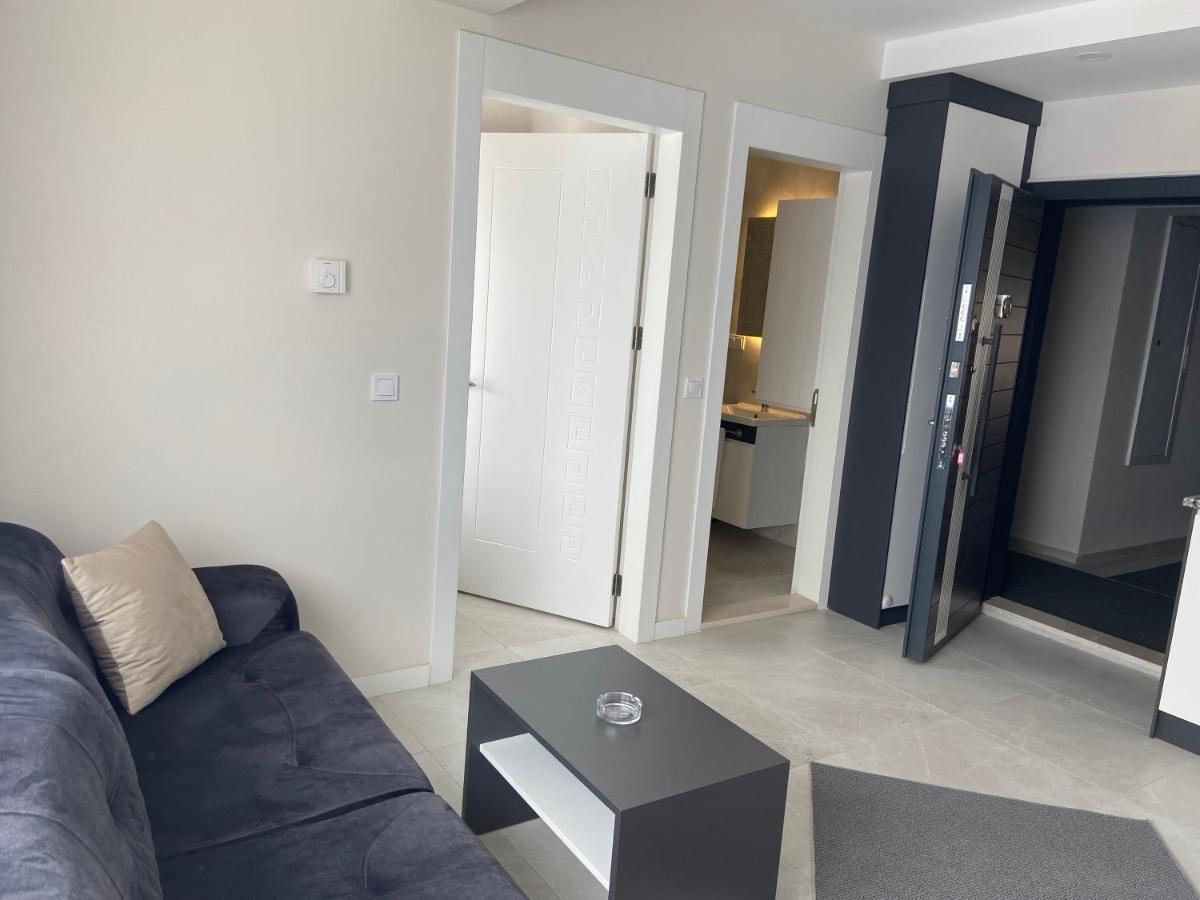 Jk Business Hotel Denizli  Exterior foto