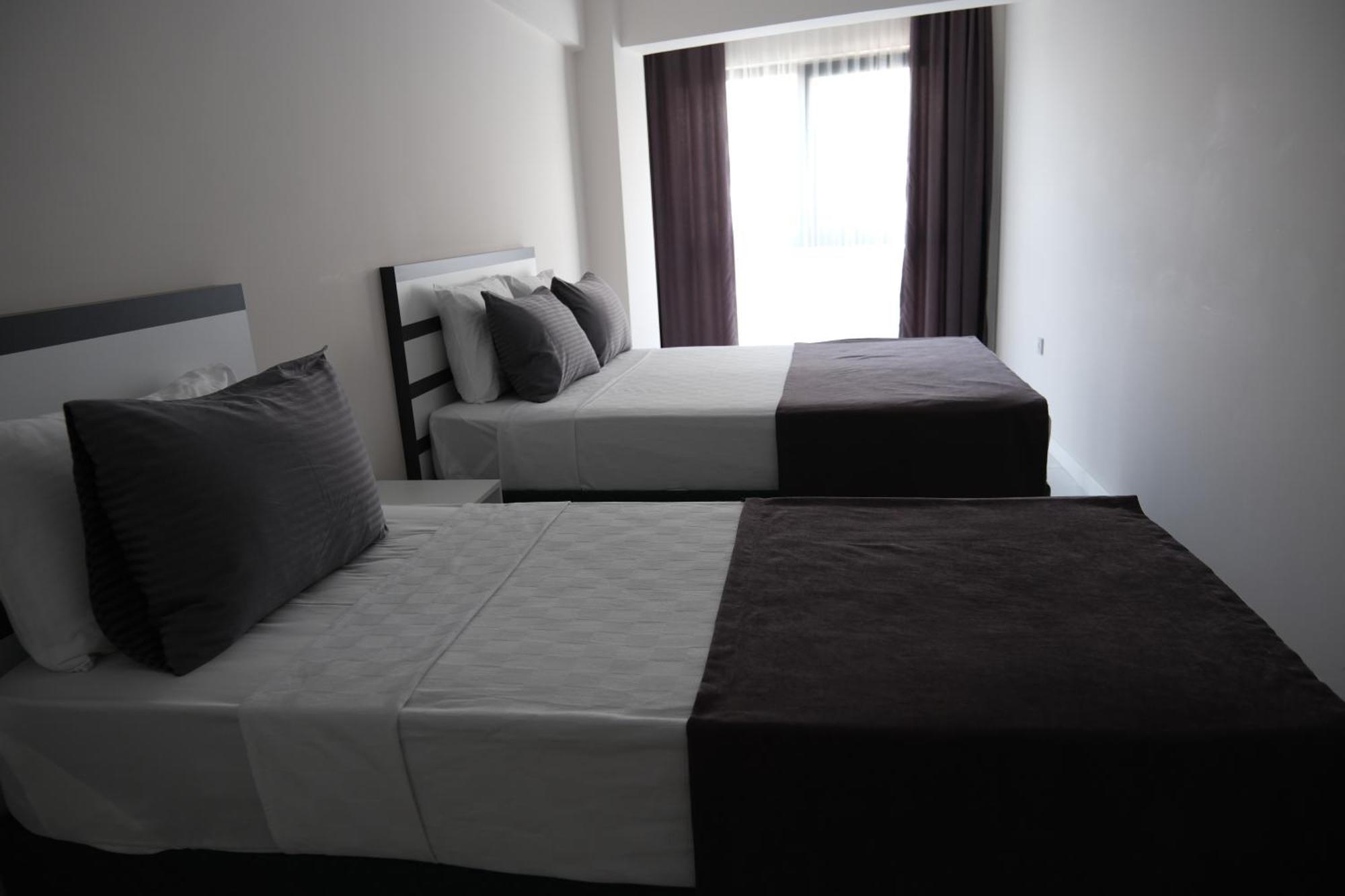 Jk Business Hotel Denizli  Exterior foto